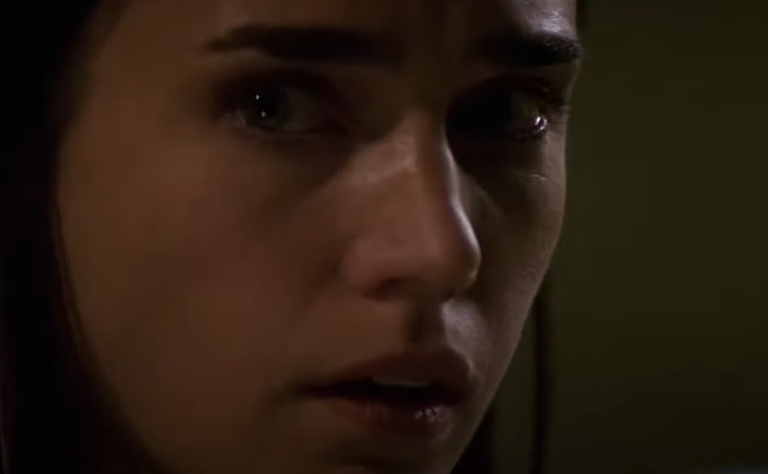 Screenshot from the movie Dark Water (2005)