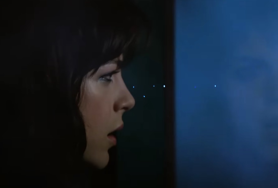 Screenshot from the movie The Fog (2005)