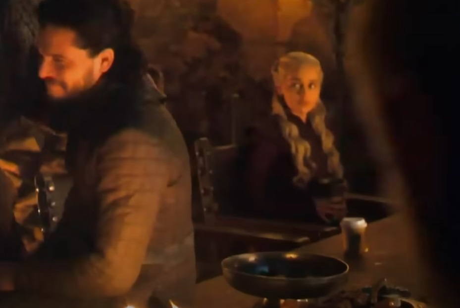 Screenshot from the TV series Game of Thrones (2011-2019)