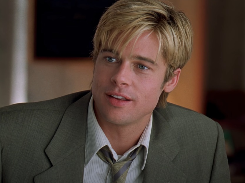 Screenshot from the movie Meet Joe Black (1998)