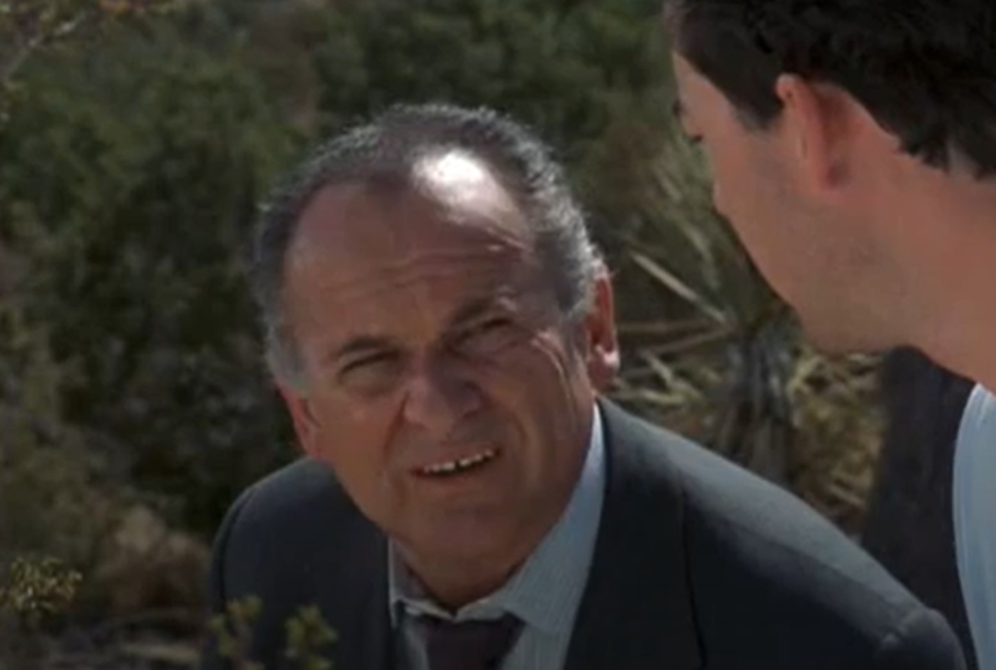 Screenshot of Joe Pesci from - 8 Heads in a Duffel Bag (1997)