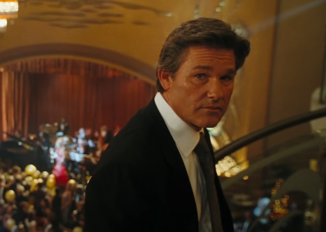 Screenshot from the movie Poseidon (2006)