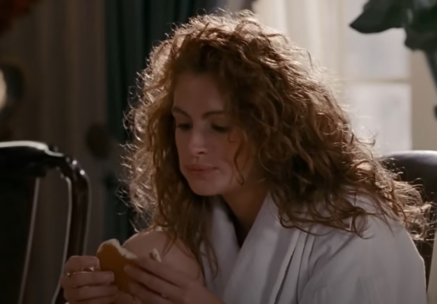 Screenshot from the movie Pretty Woman (1990)