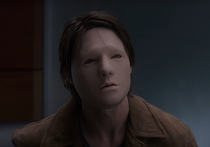 Screenshot from the movie Vanilla Sky (2001)