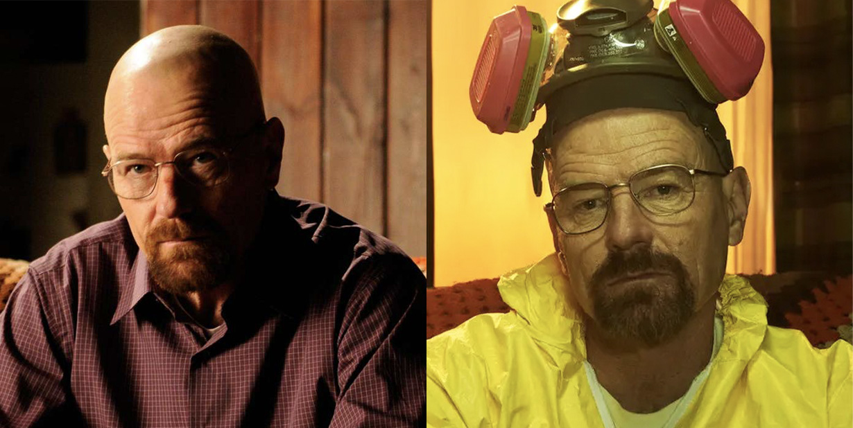 breaking bad