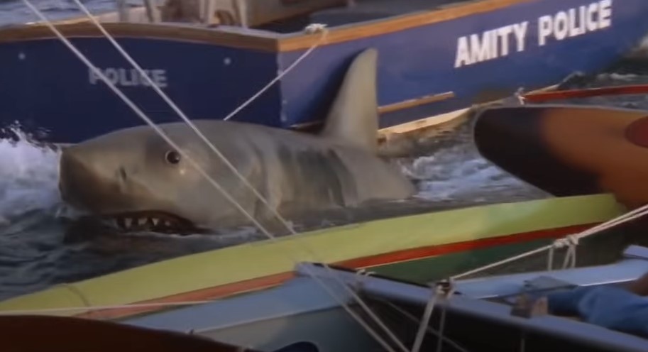 Jaws 2 (1978)