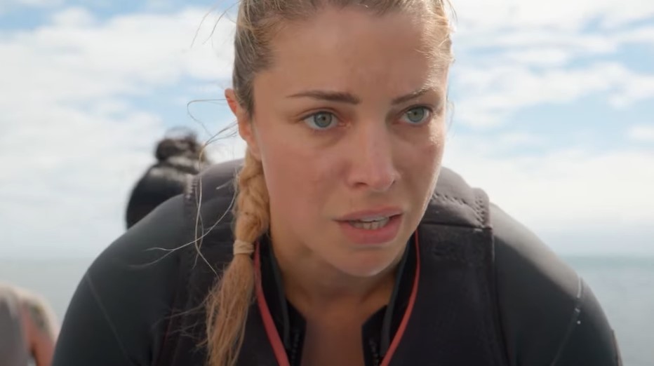 The Reef: Stalked (2022)