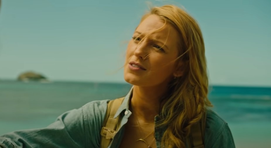 The Shallows (2016)