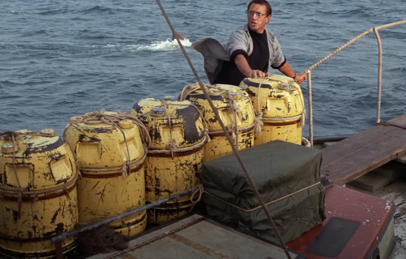 Jaws (1975)