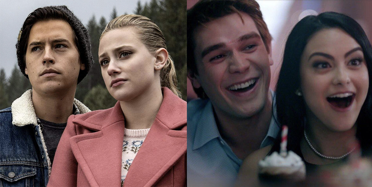 Riverdale 