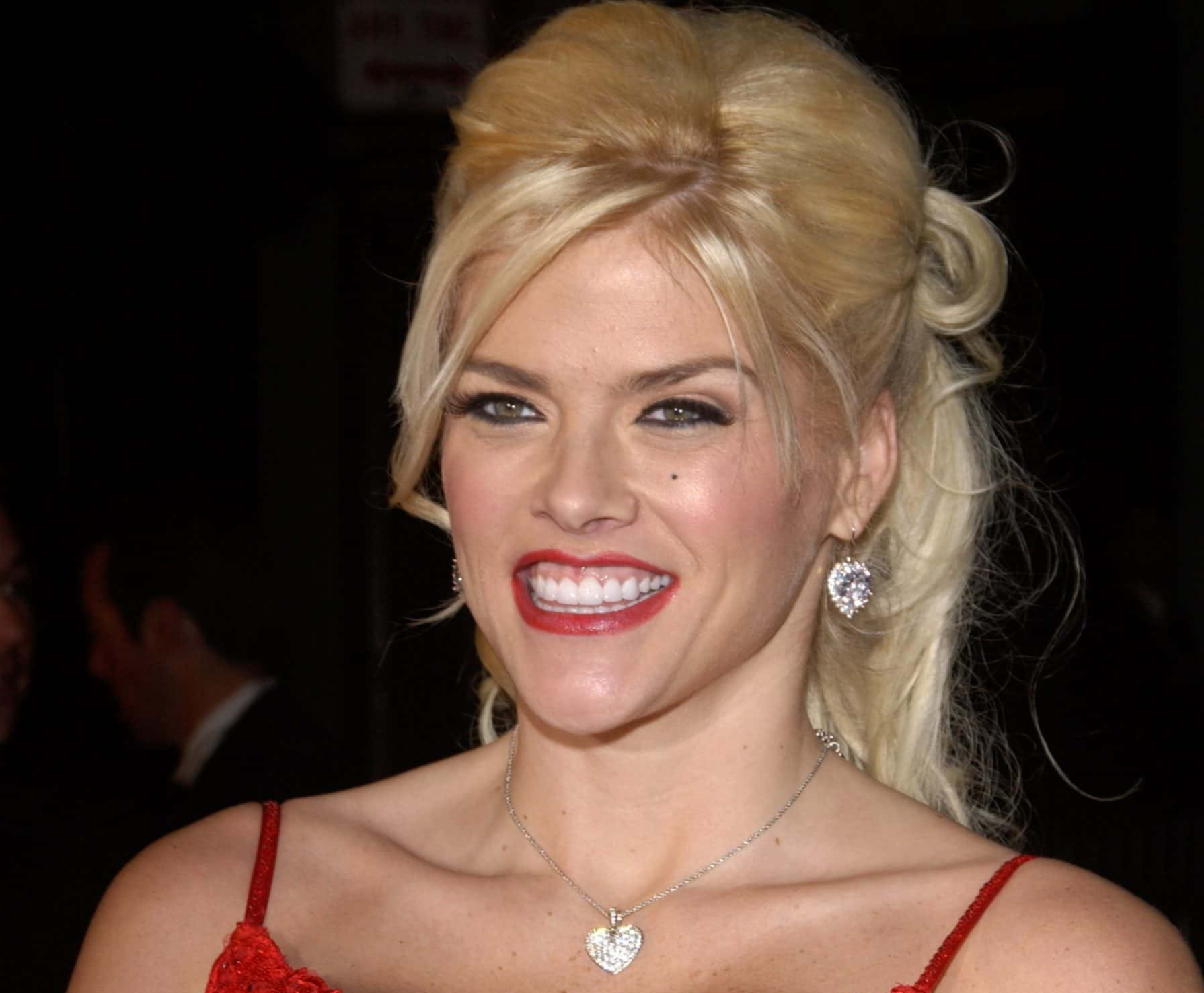 Anna Nicole Smith