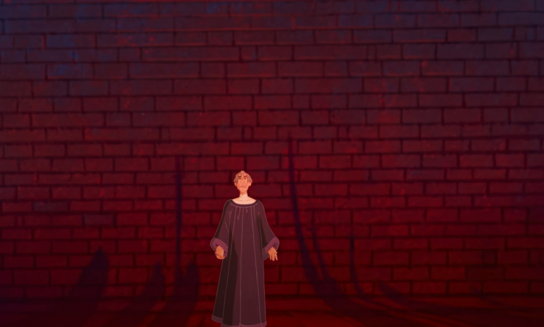 The Hunchback of Notre Dame (1996)