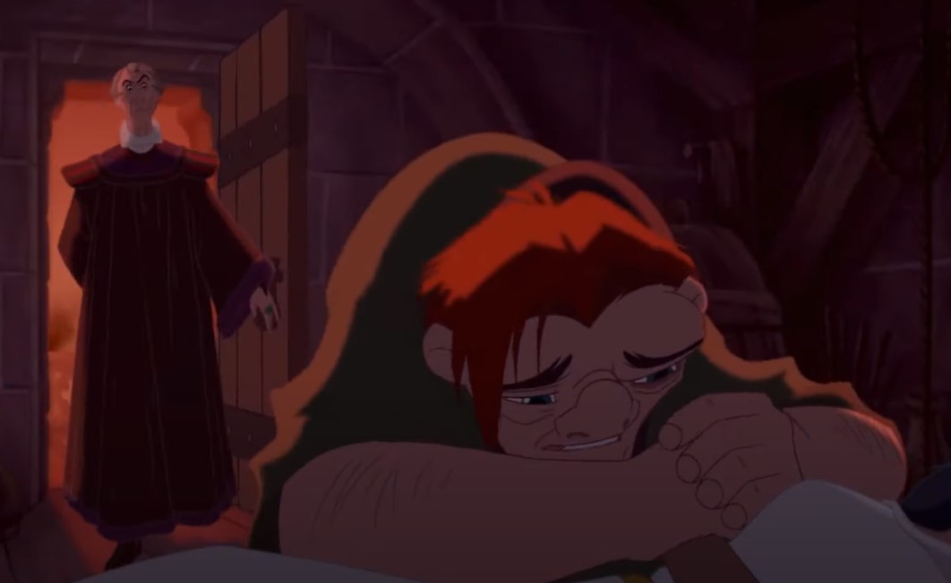 The Hunchback of Notre Dame (1996)