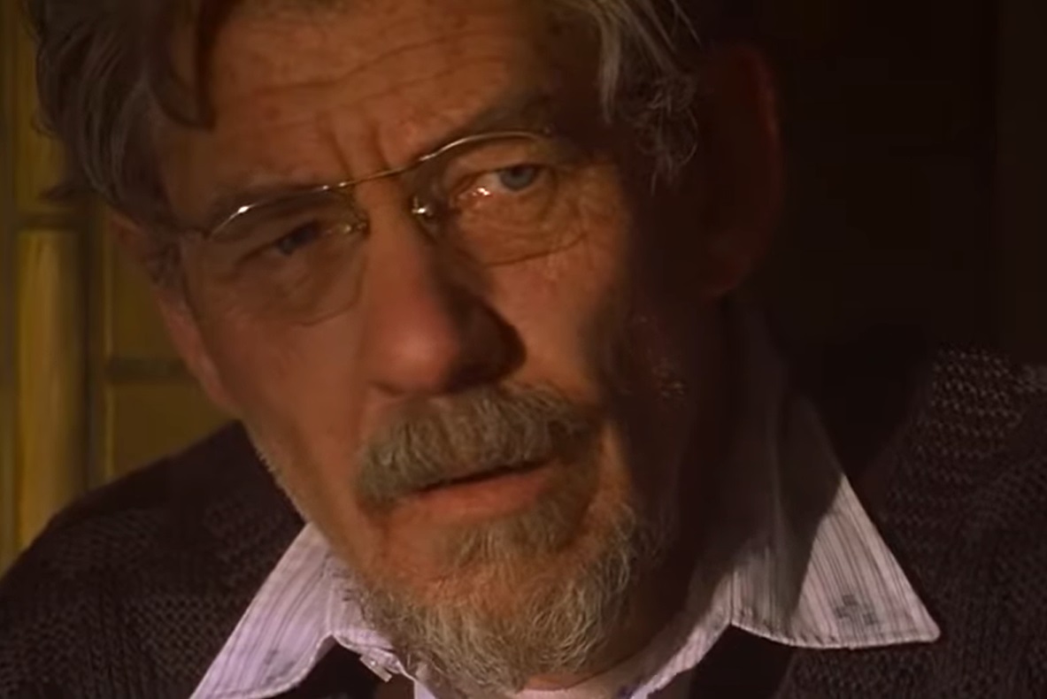 Screenshot from the movie Apt Pupil (1998)