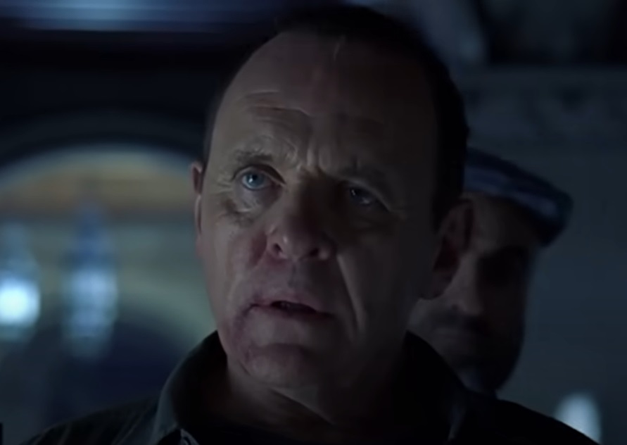 Screenshot from the movie Hannibal (2001)