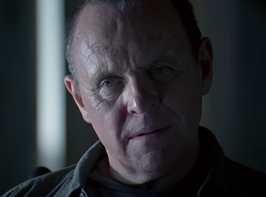 Screenshot from the movie Hannibal (2001)