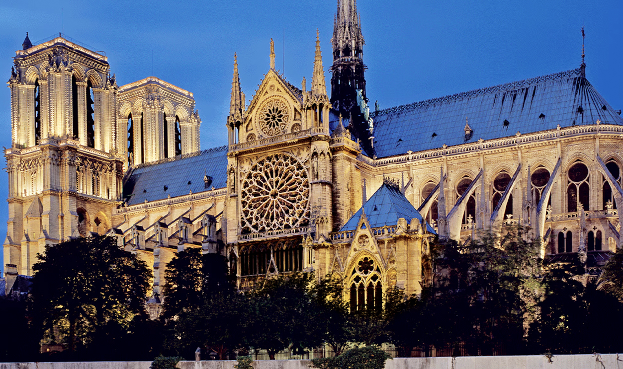 Notre-Dame