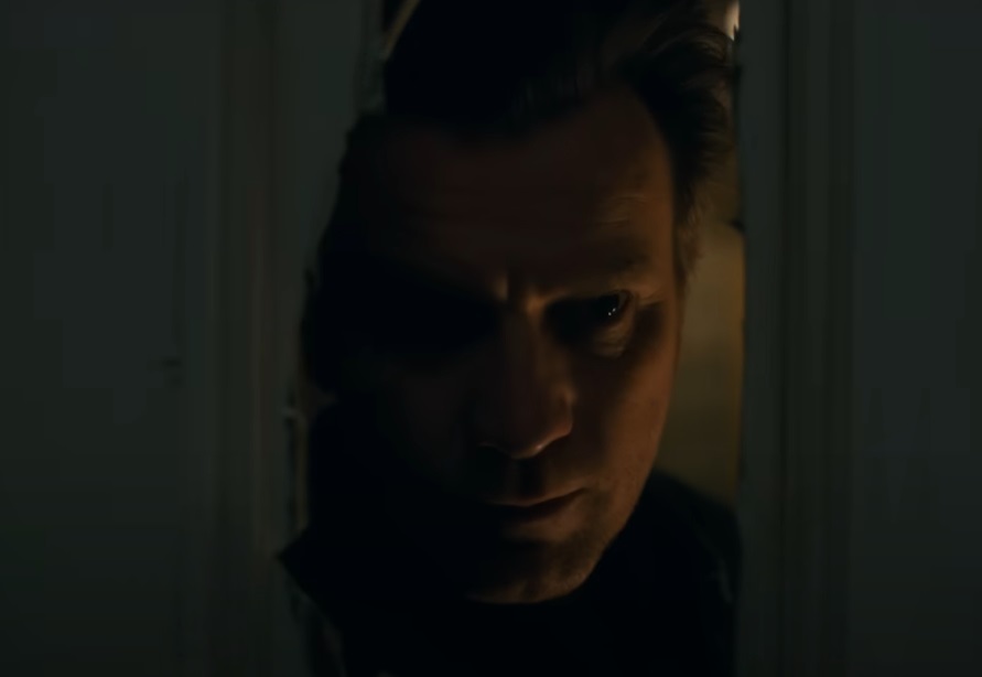 Screenshot from the movie Doctor Sleep (2019)