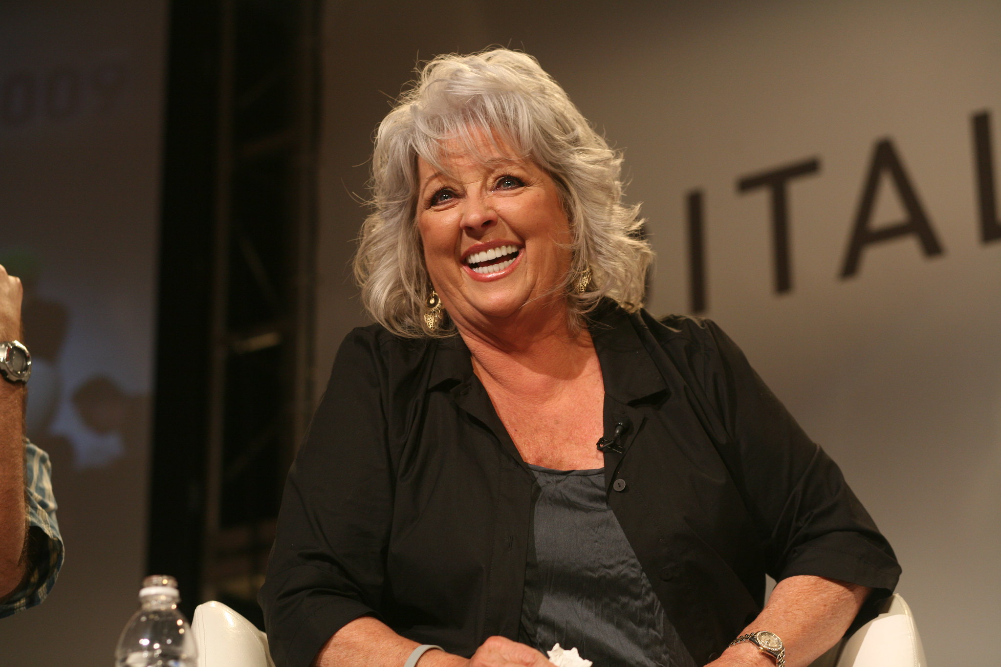 Paula Deen