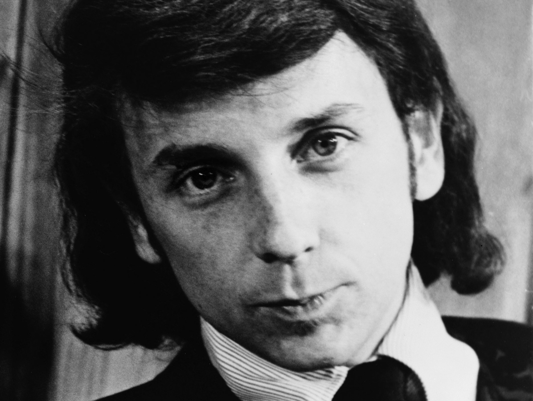 Phil Spector In 1965