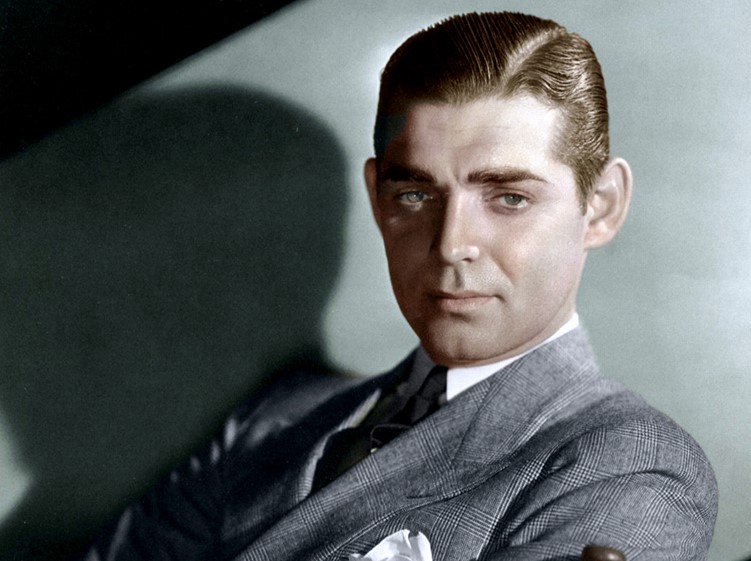 Clark Gable