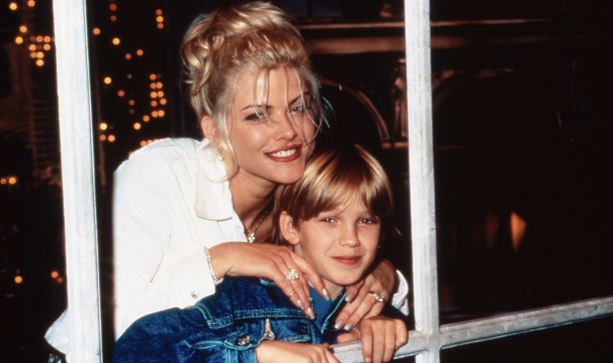 Anna Nicole Smith Msn