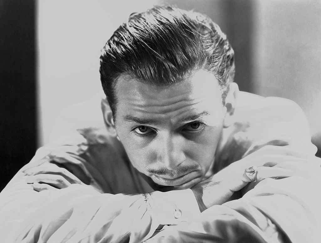 Douglas Fairbanks, Jr