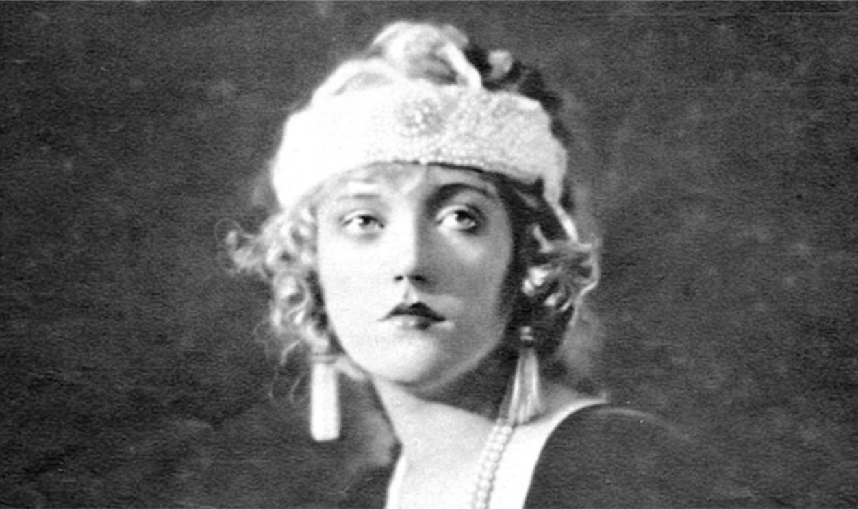 marion davies