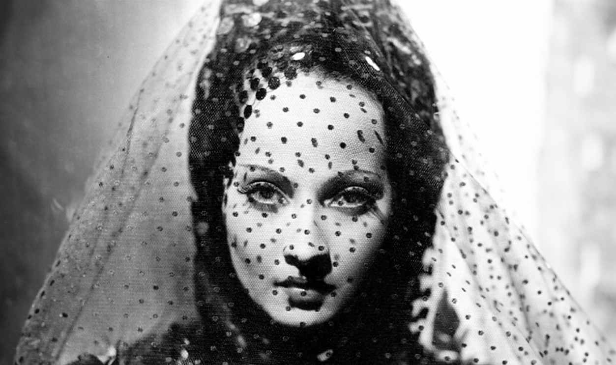 merle oberon