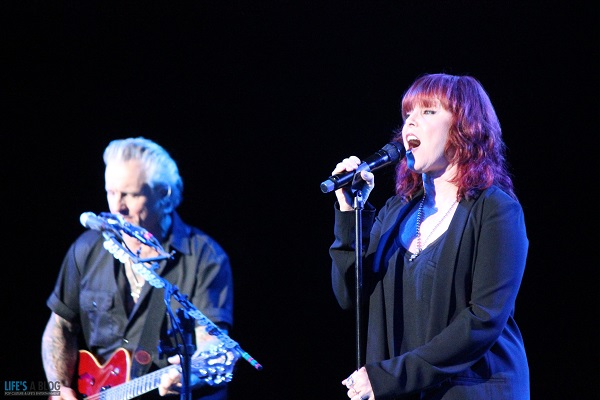 Pat Benatar 2013
