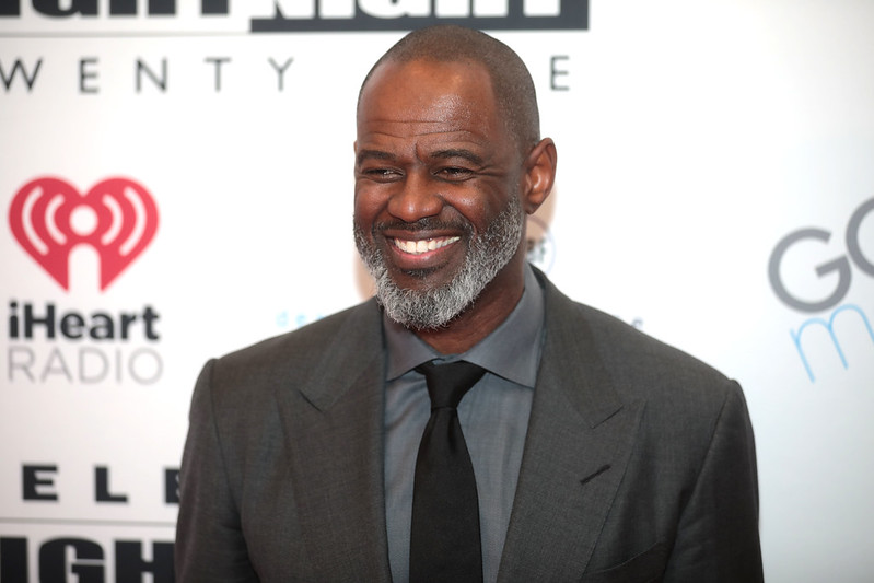 Brian McKnight