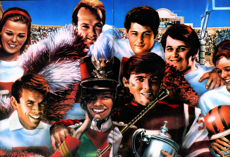 Rock Dreams: The Beach Boys