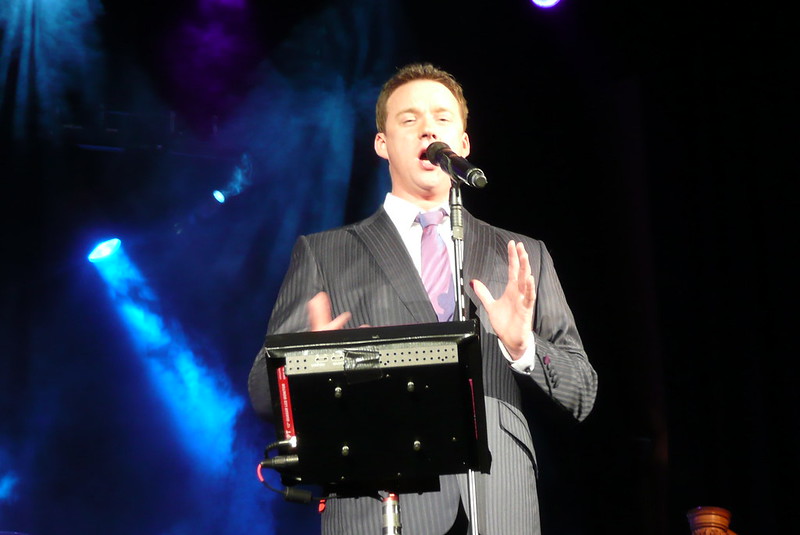 Russell Watson