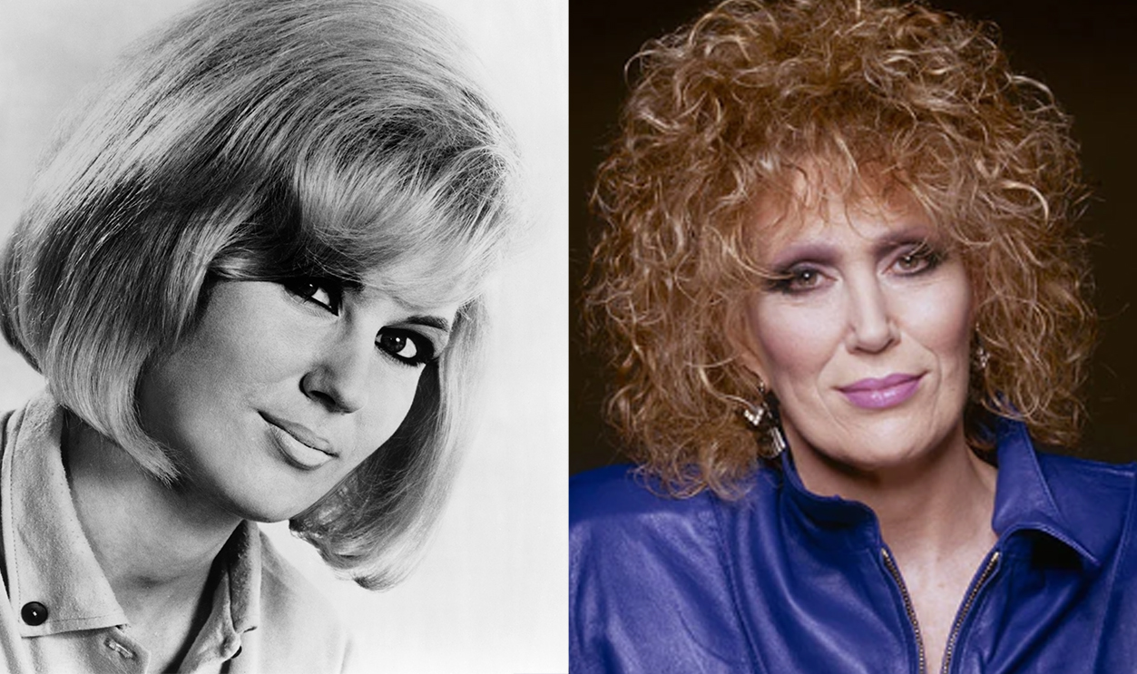 Dusty Springfield Split