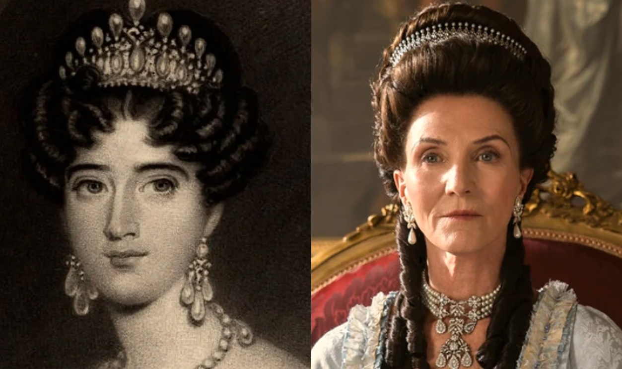 Princess Augusta Split