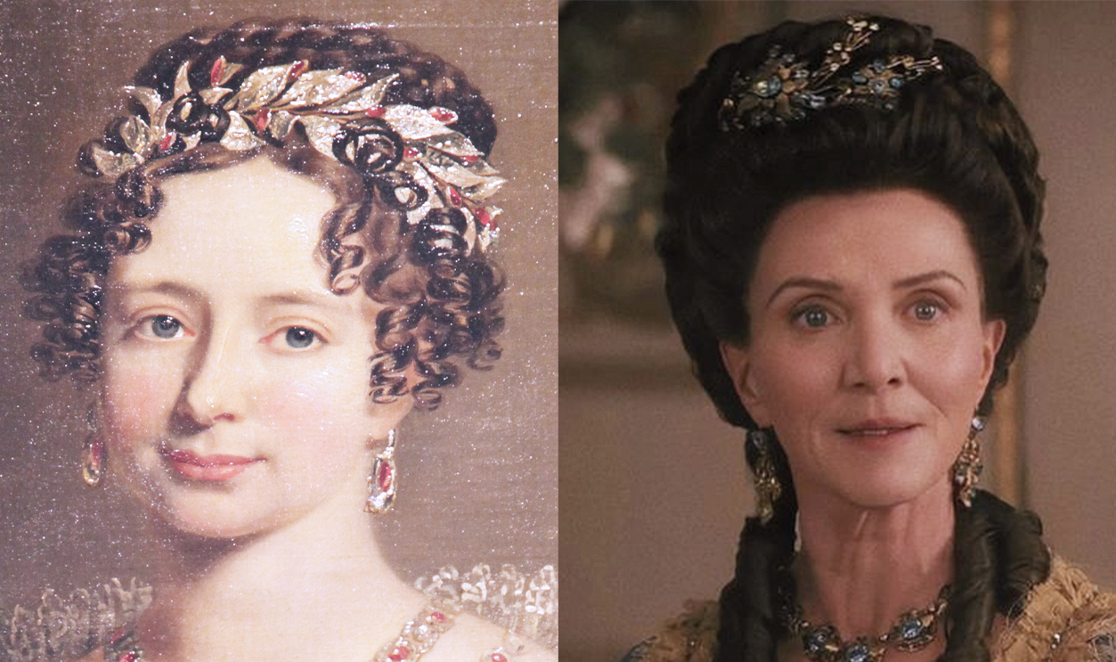 Princess Augusta Split3