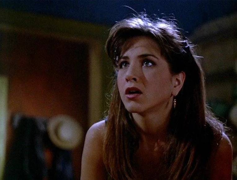 Screenshot from the movie Leprechaun (1993)