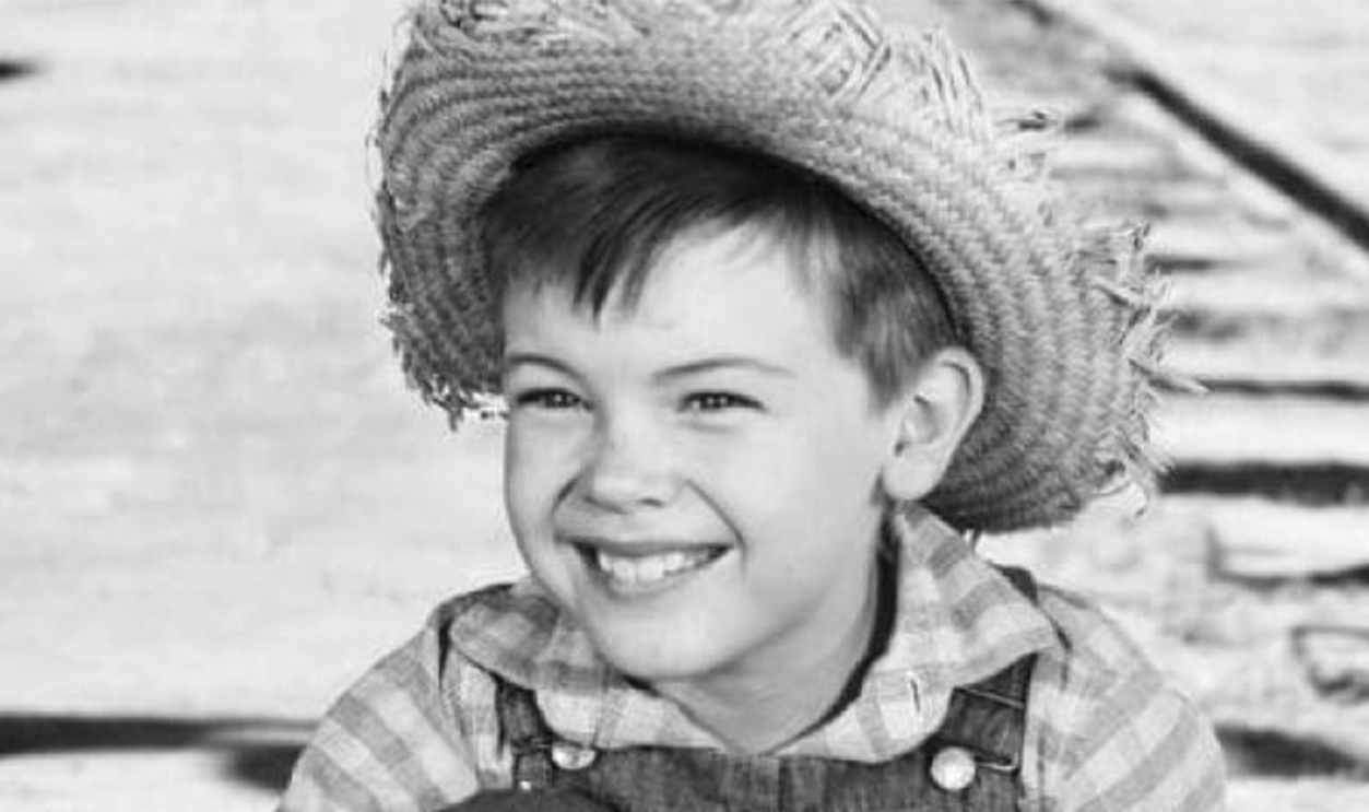 bobby driscoll