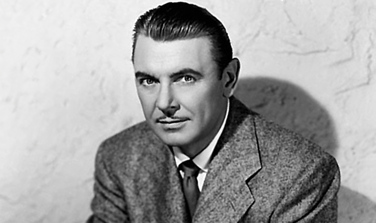 George Brent