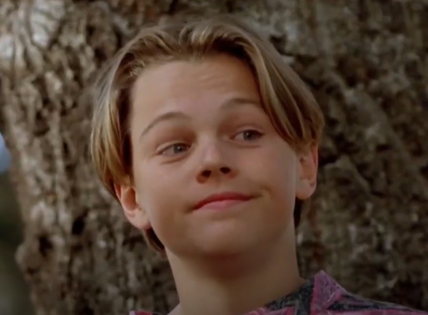 Screenshot from the movie Critters 3 (1991)