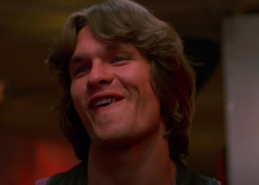 Screenshot from the movie Skatetown, U.S.A. (1979)