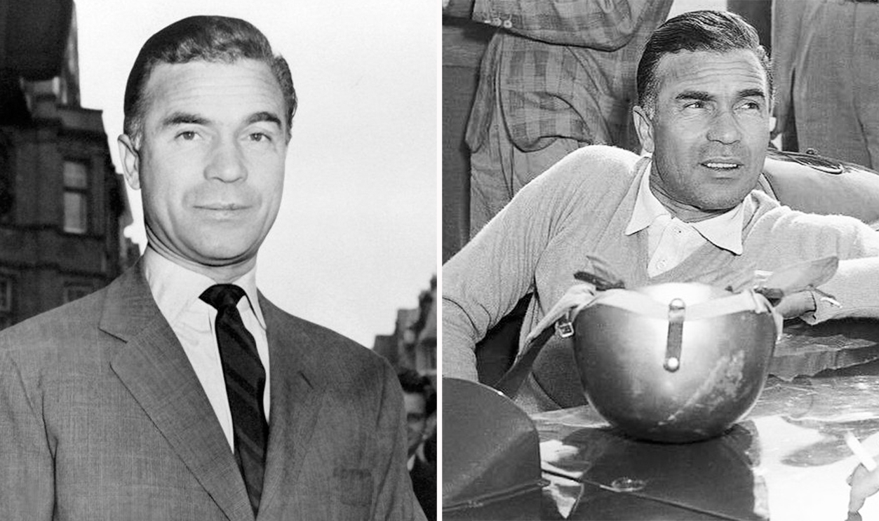 Porfirio Rubirosa