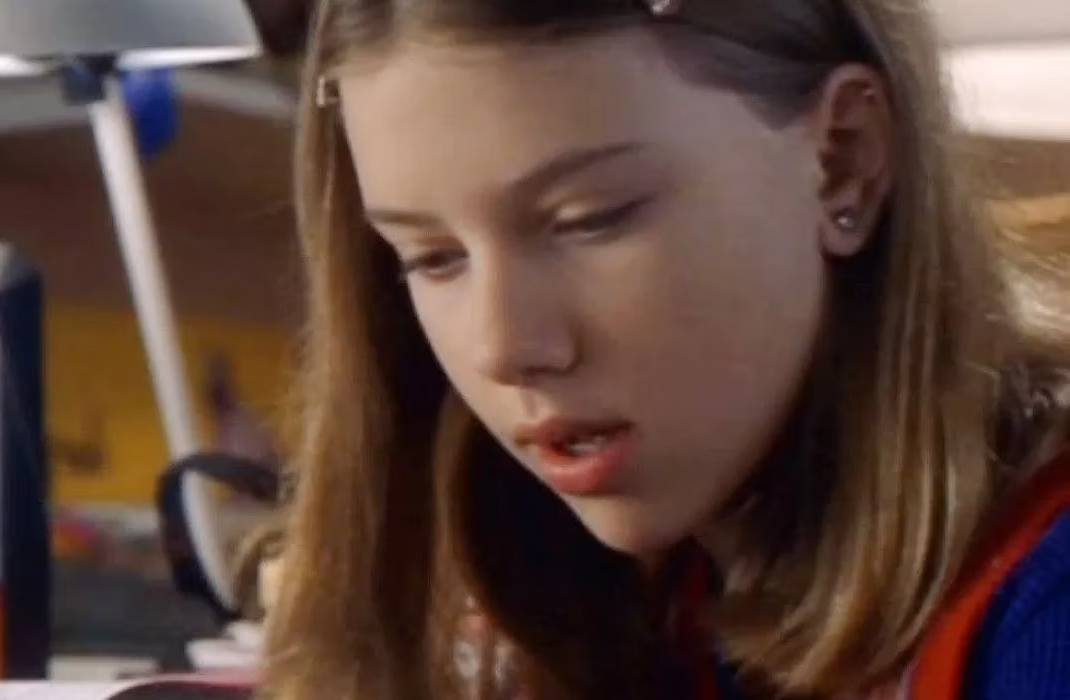 Screenshot from the movie Home Alone 3 (1997)