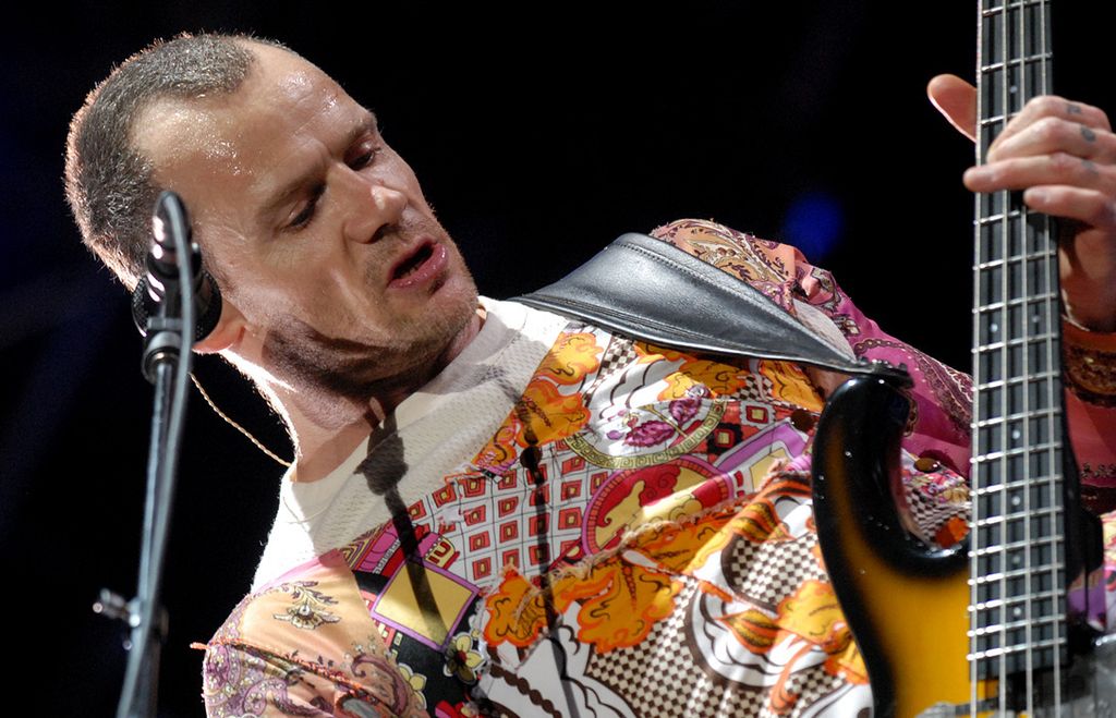Flea preforming