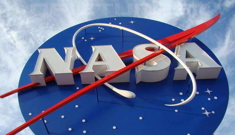 NASA Logo