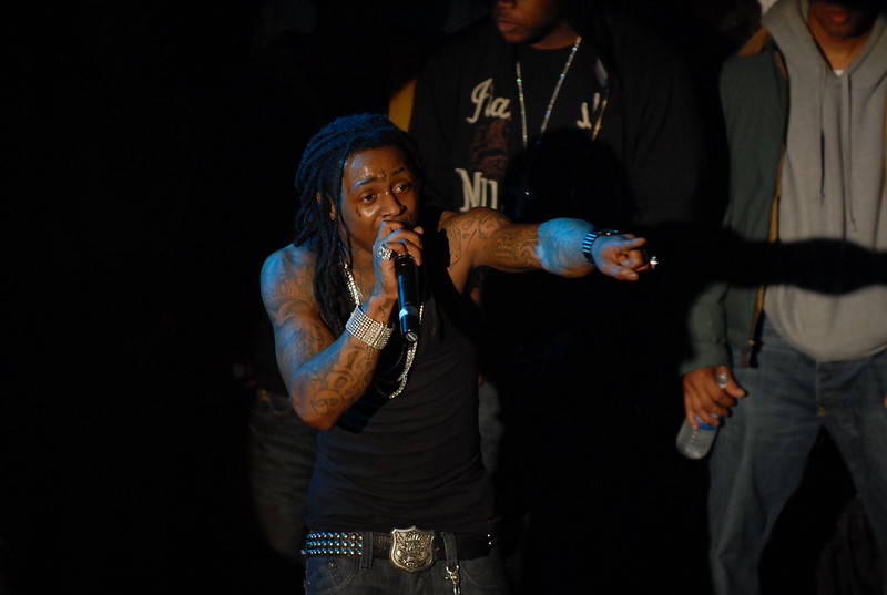 Lil' Wayne