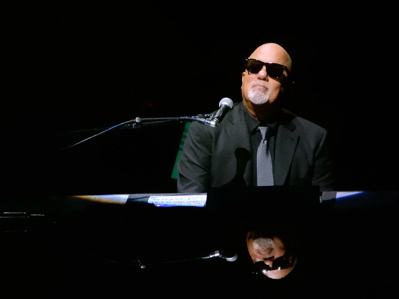 Billy Joel