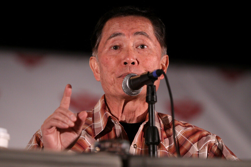 George Takei