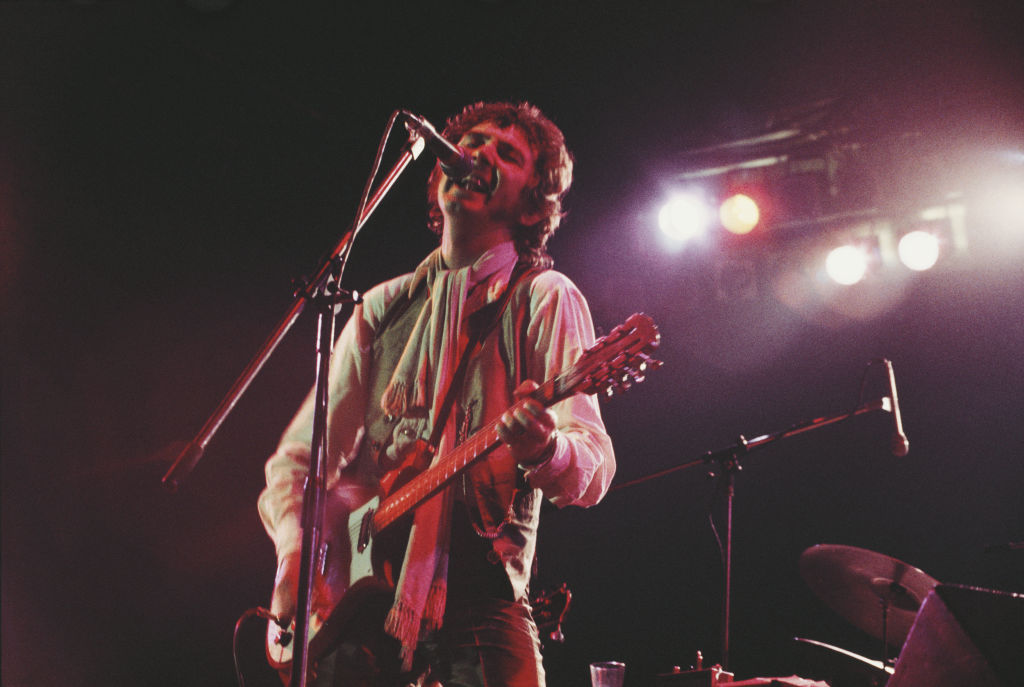 Ronnie Lane