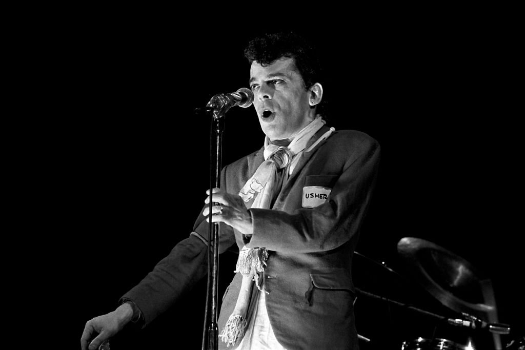 Ian Dury And The Blockheads